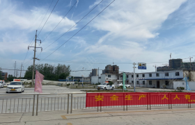 凯胜驾校